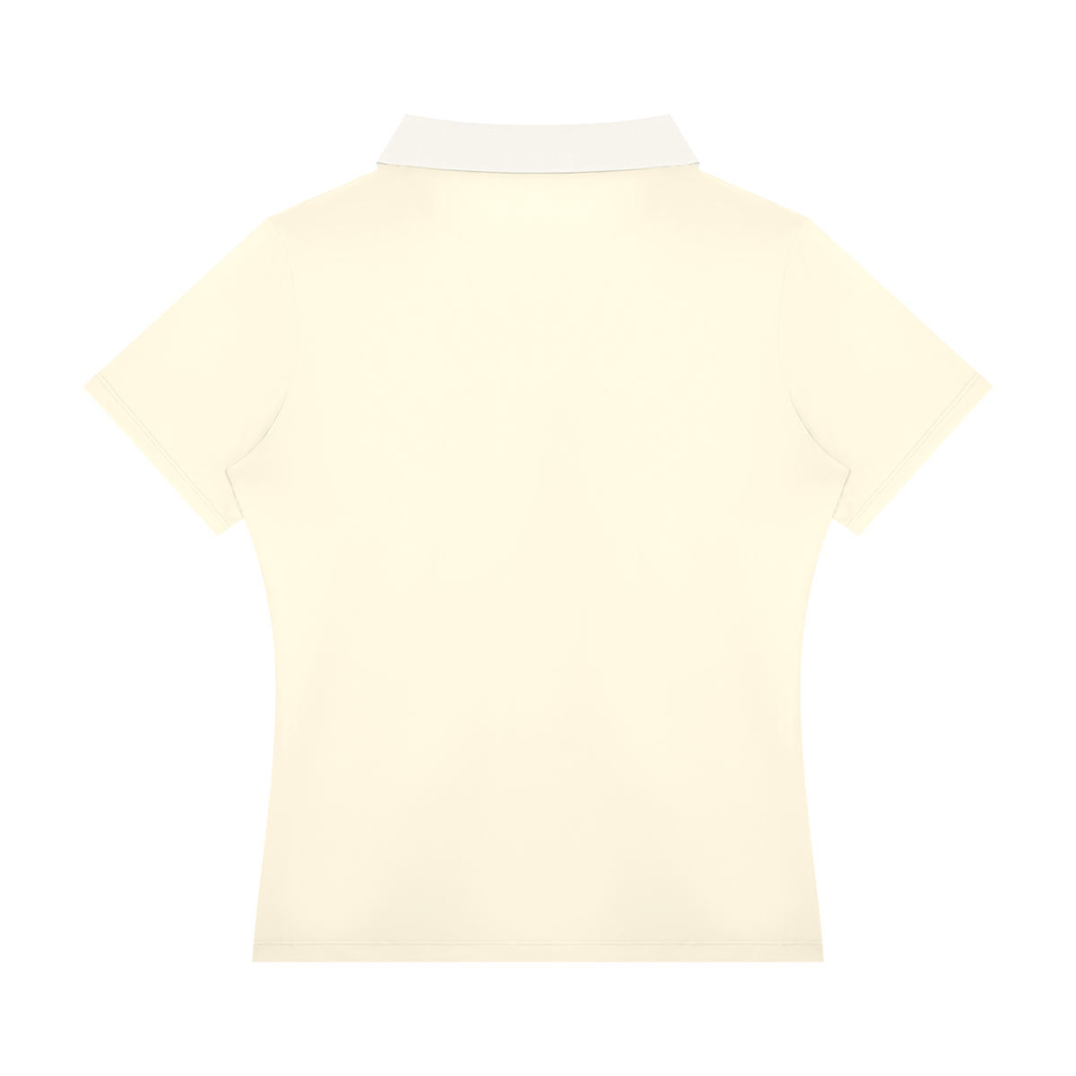 Lamarina Women’s Color Block Polo Shirt