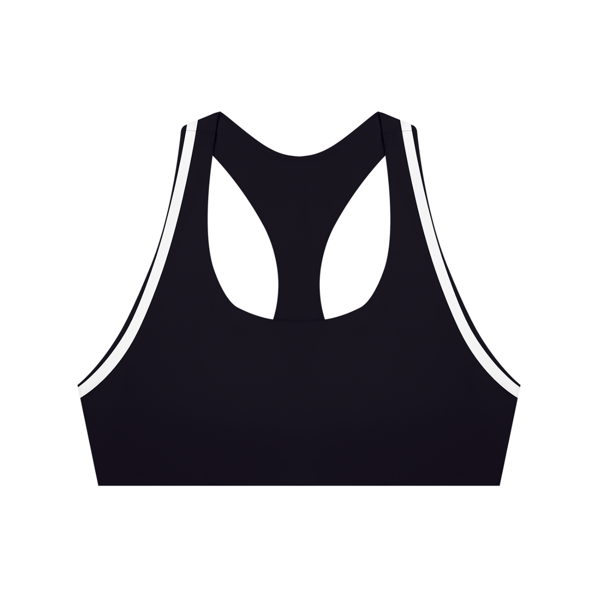 Lamarina Women’s Halter Yoga Sports Bra