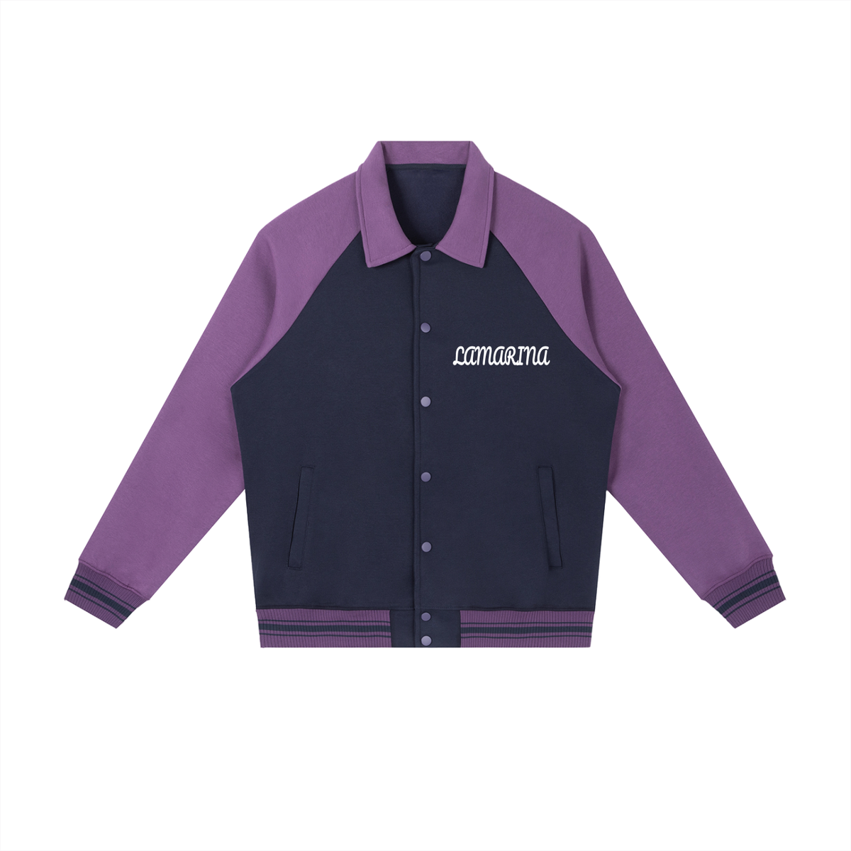 Women’s Lamarina Varsity jacket