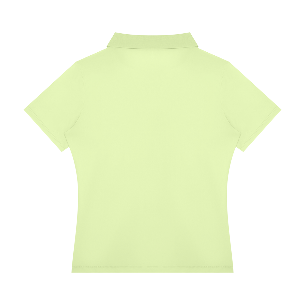 Lamarina Women’s Color Block Polo Shirt