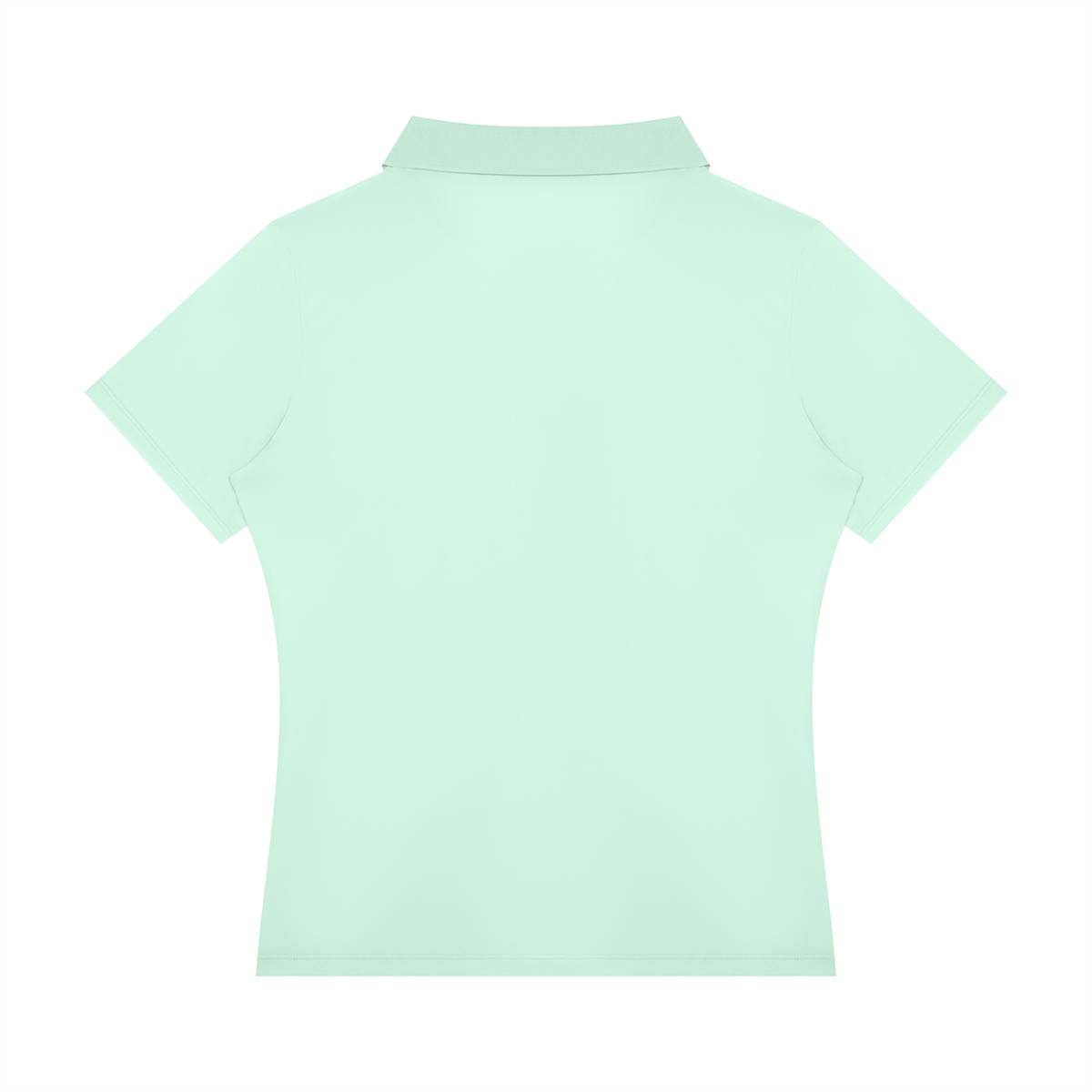 Lamarina Women’s Color Block Polo Shirt