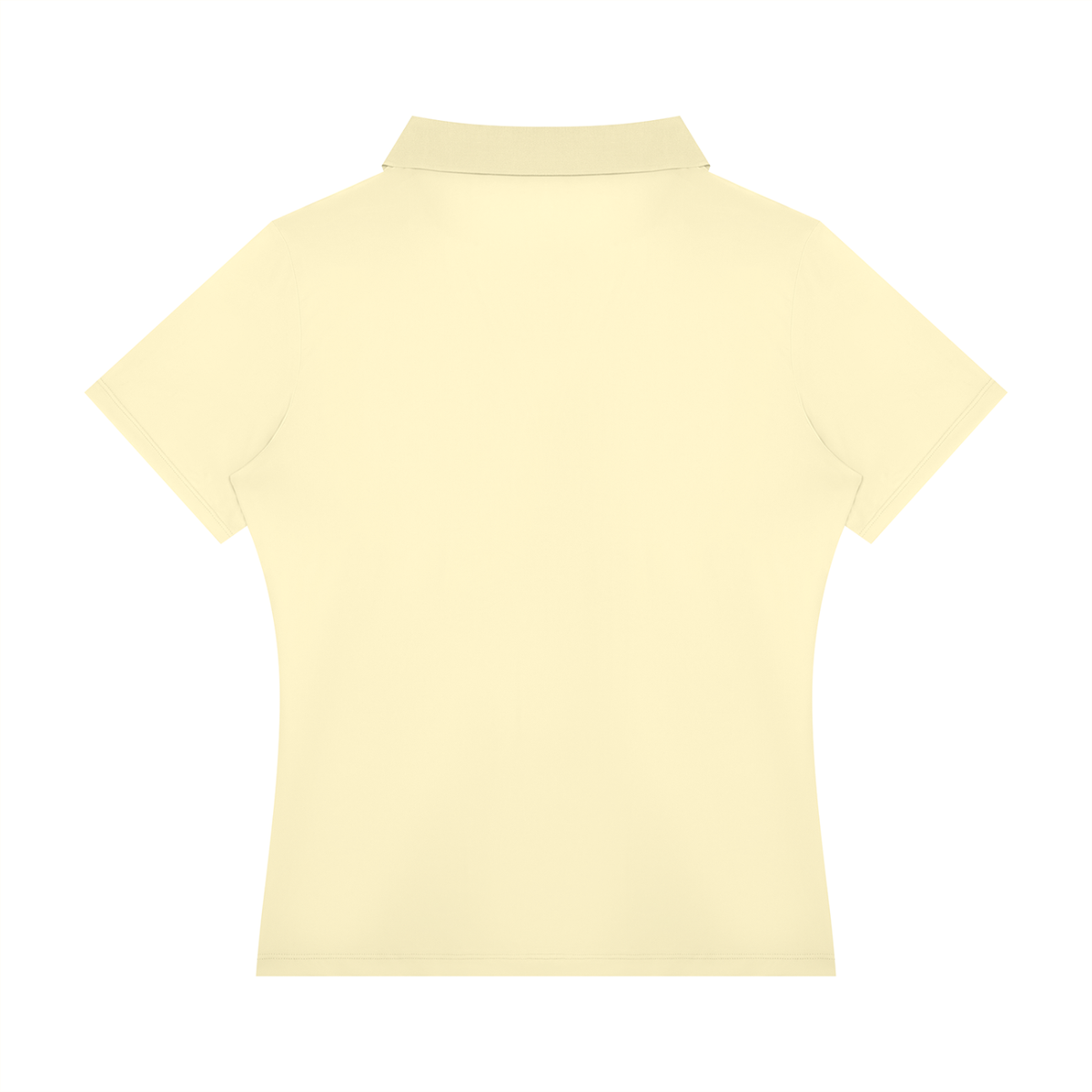 Lamarina Women’s Color Block Polo Shirt