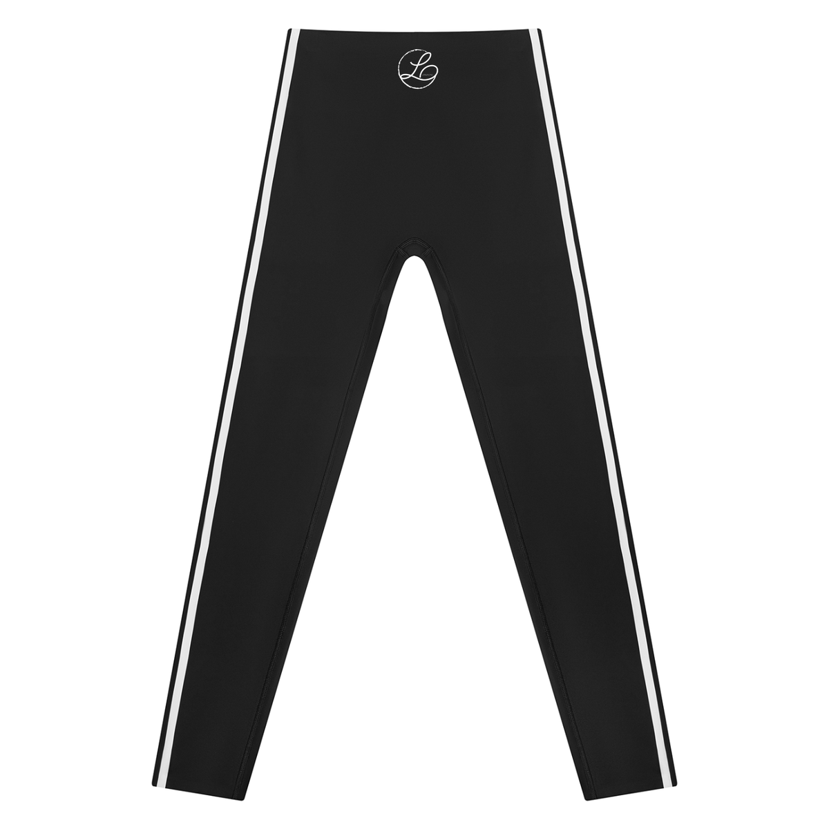 Lamarina Women’s High Rise Ankle Length Yoga Leggings