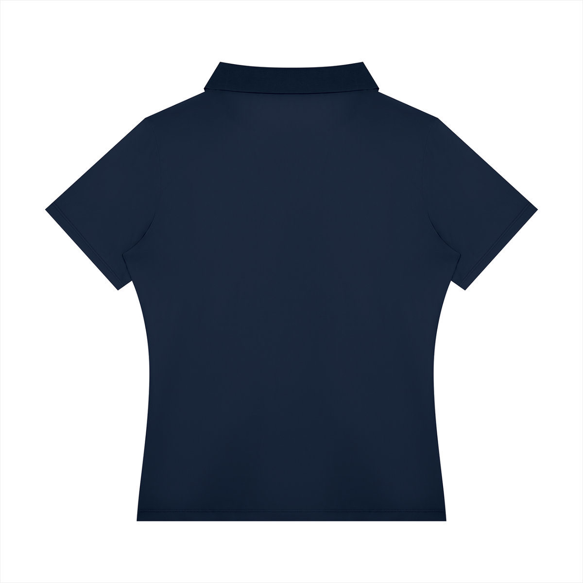 Lamarina Women’s Color Block Polo Shirt