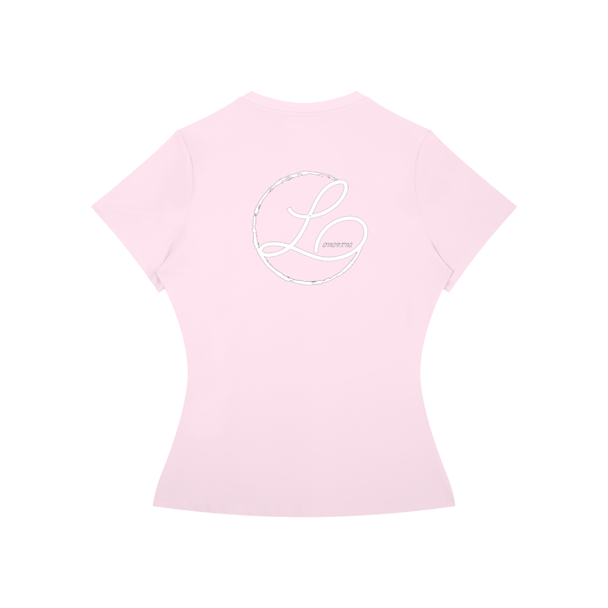 Lamarina Women’s Slim Fit Performance T-Shirt