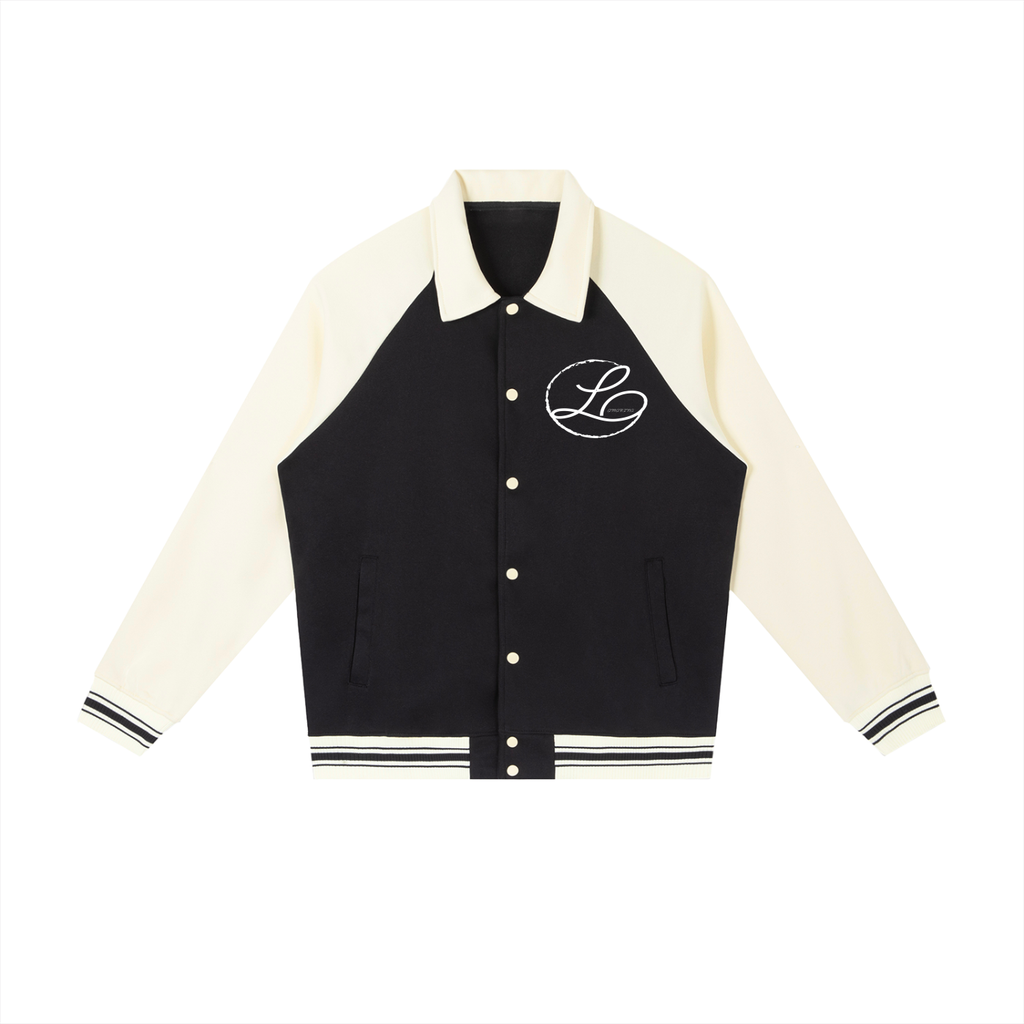 Lamarina Men’s Varsity Jacket
