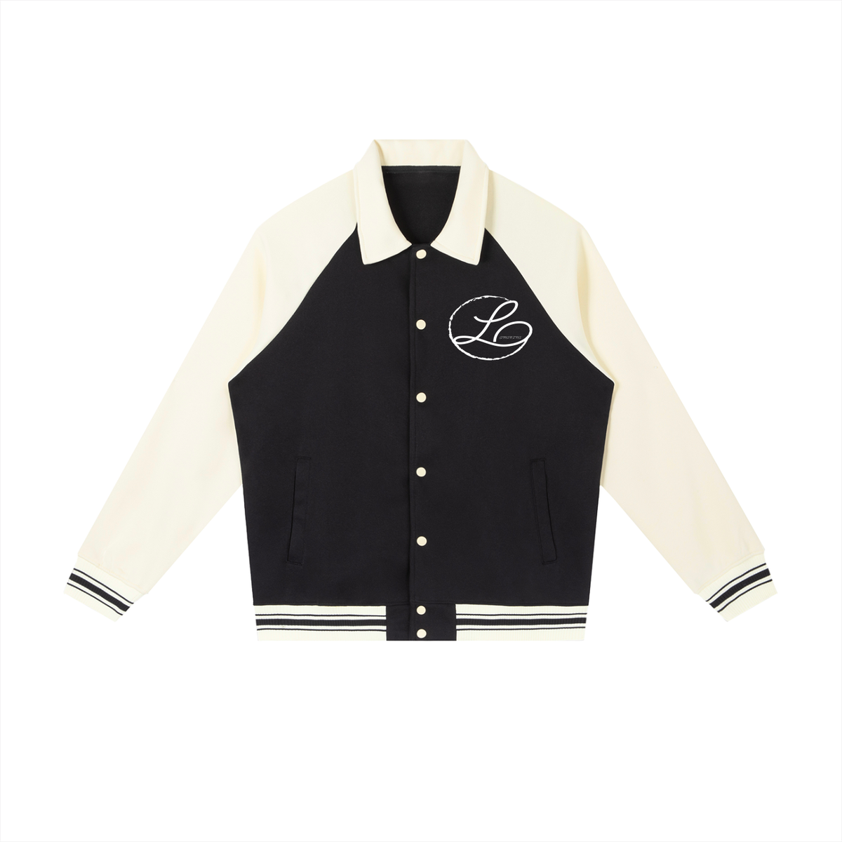 Lamarina Men’s Varsity Jacket