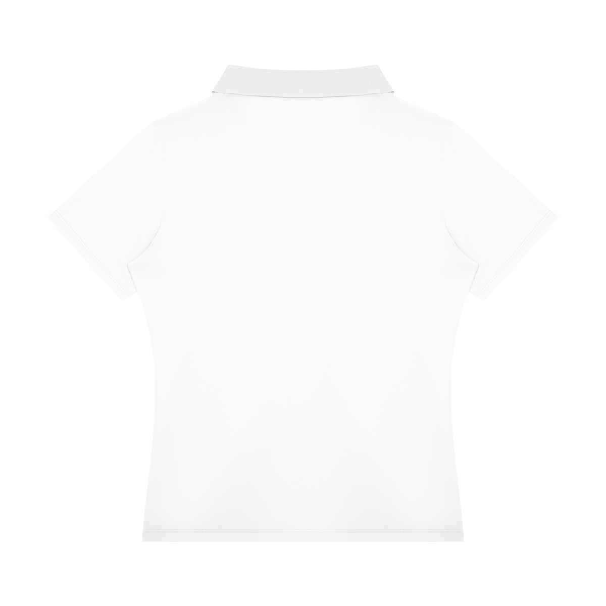 Lamarina Women’s Color Block Polo Shirt