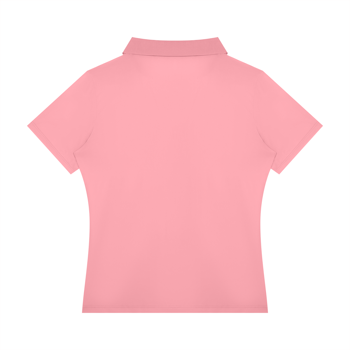 Lamarina Women’s Color Block Polo Shirt