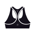 Lamarina Women’s Halter Yoga Sports Bra