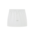 Lamarina Essential Drawstring Skirt