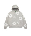 Denim tear sweatsuit “grey”