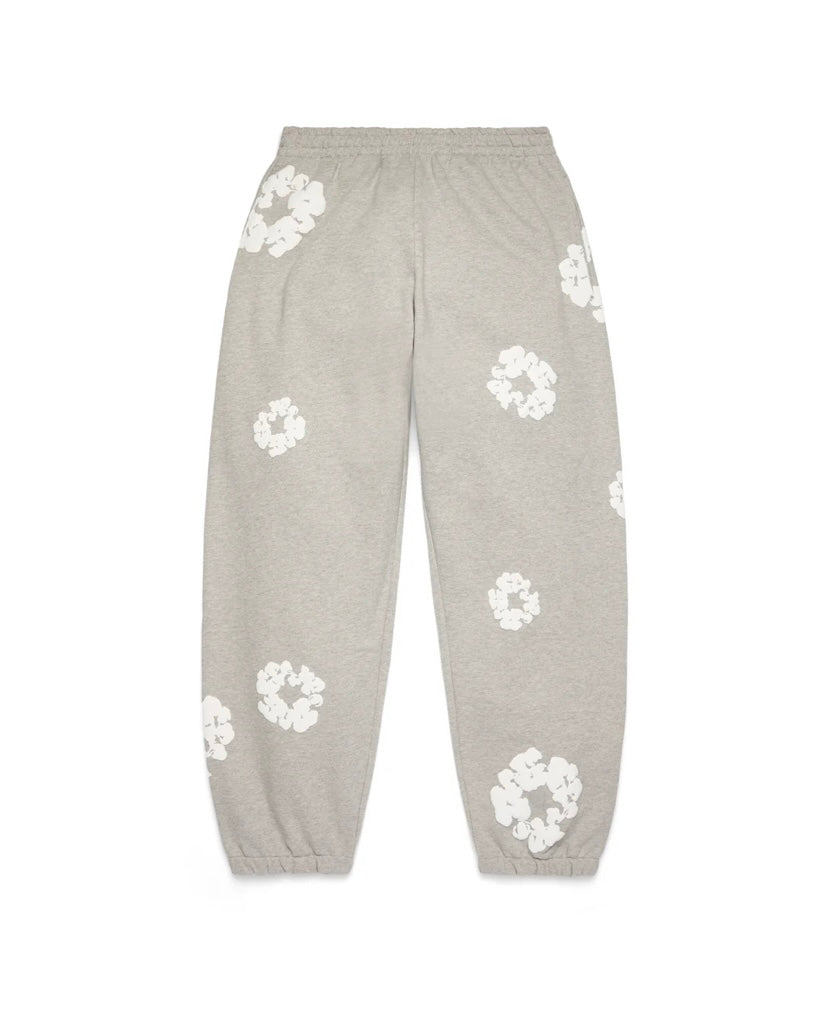 Denim tear sweatsuit “grey”