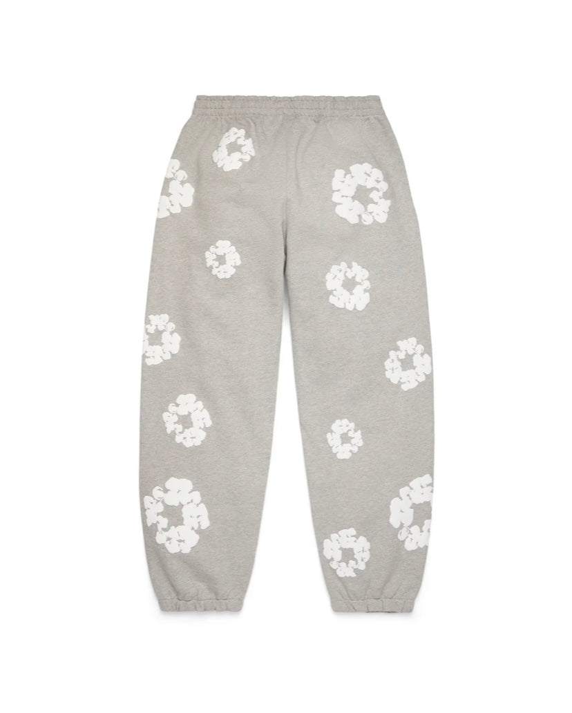 Denim tear sweatsuit “grey”