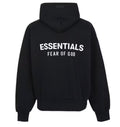 Fear of God Essentials Sweatsuit “Black”
