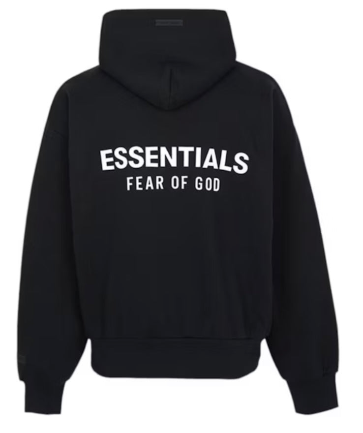 Fear Of God Essentials Hoodie