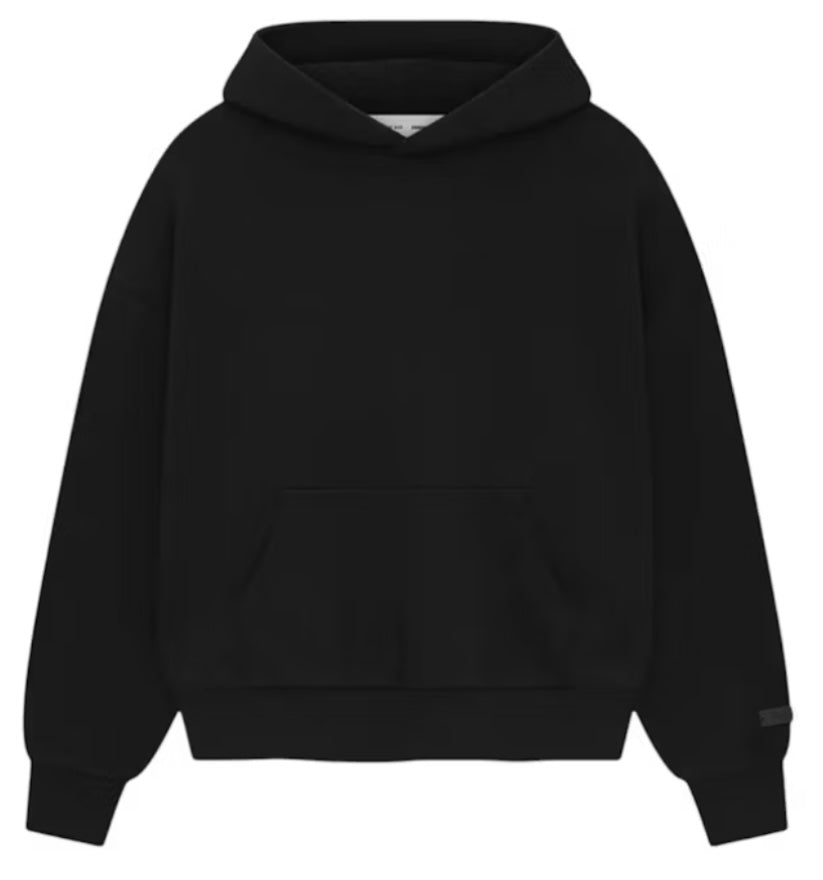 Fear of God Essentials Sweatsuit “Black”