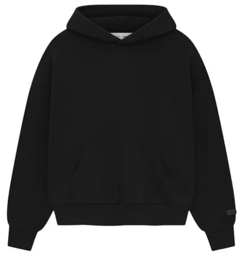 Fear Of God Essentials Hoodie