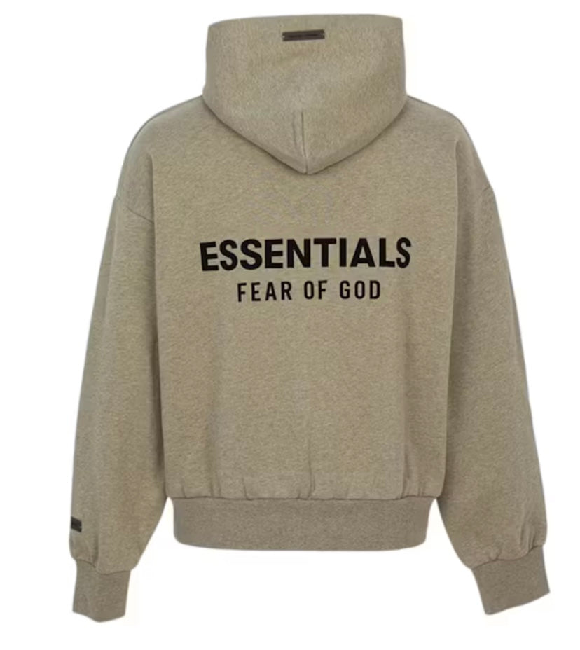 Fear Of God “Classic” Essentials Hoodie