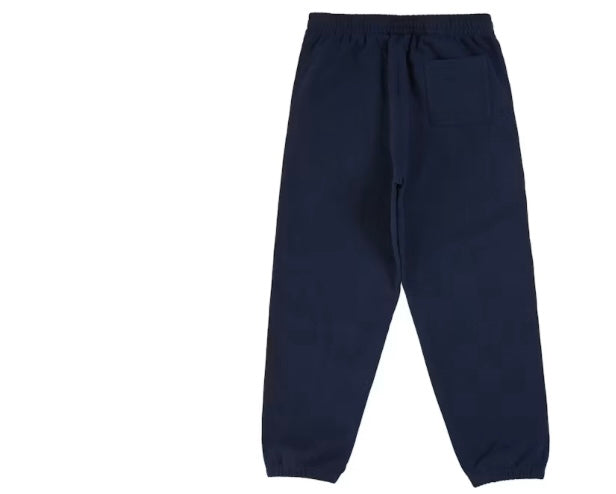 Supreme sweatpants “black and white”