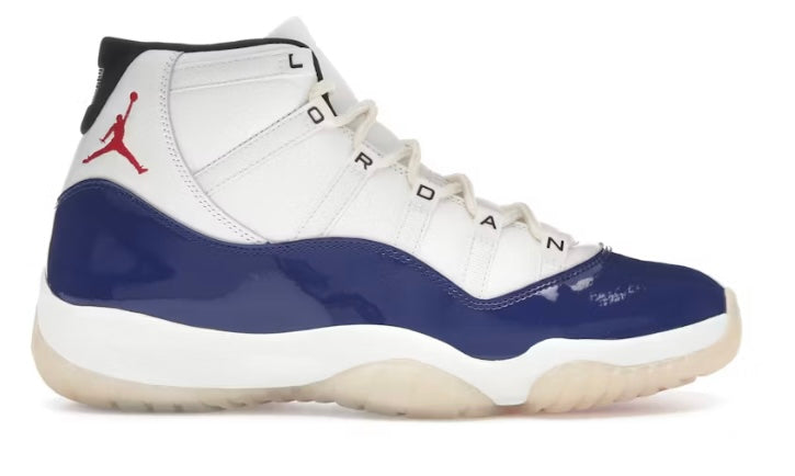 Jordan 11 retro “Rare Air”