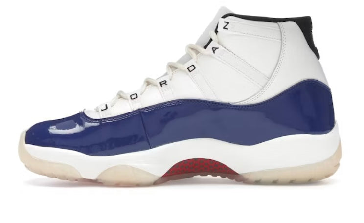 Jordan 11 retro “Rare Air”