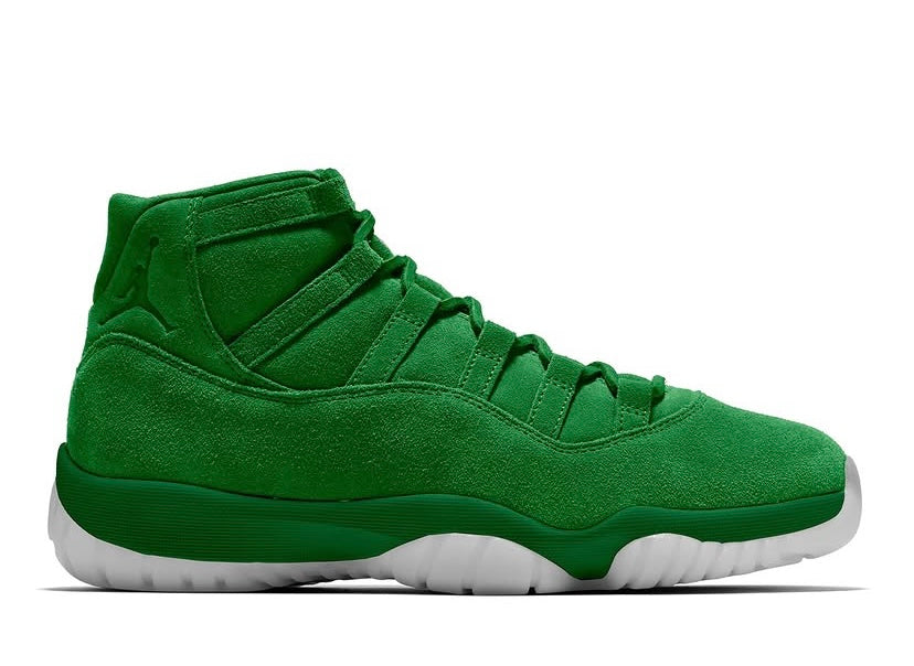 Air Jordan 11 “Monstars” Limited