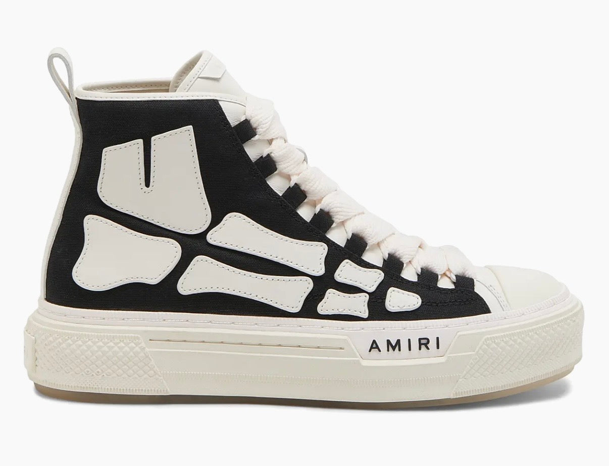 Amiri sneakers