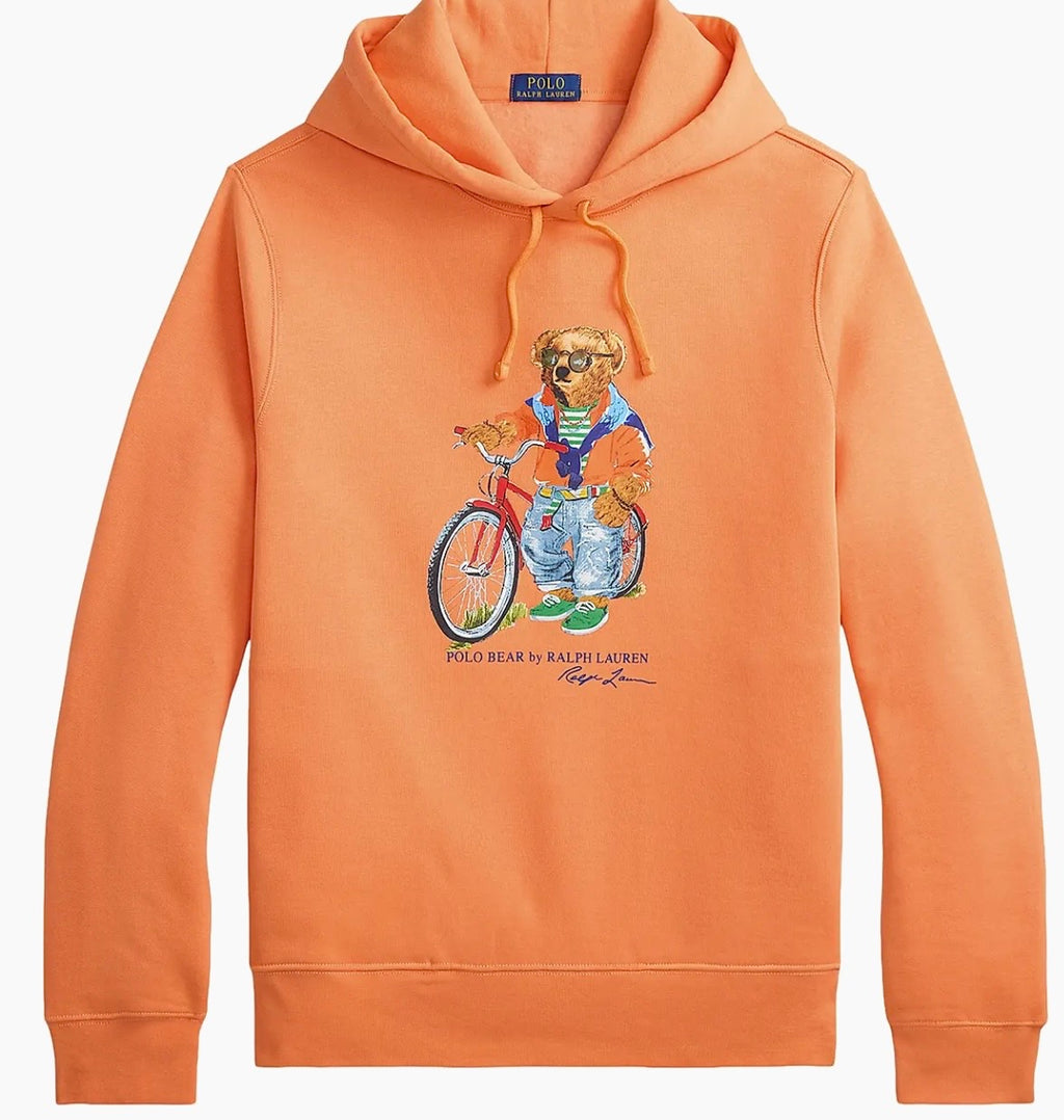 Polo Ralph Lauren Hoodie