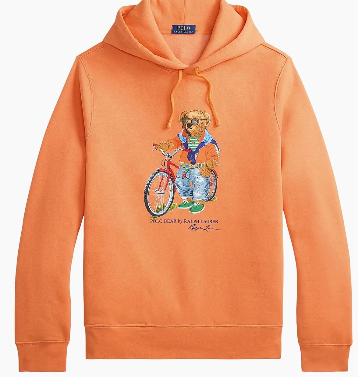 Polo Ralph Lauren Hoodie