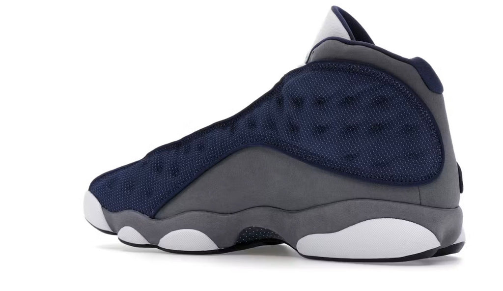Jordan 13 Retro Flint 2026