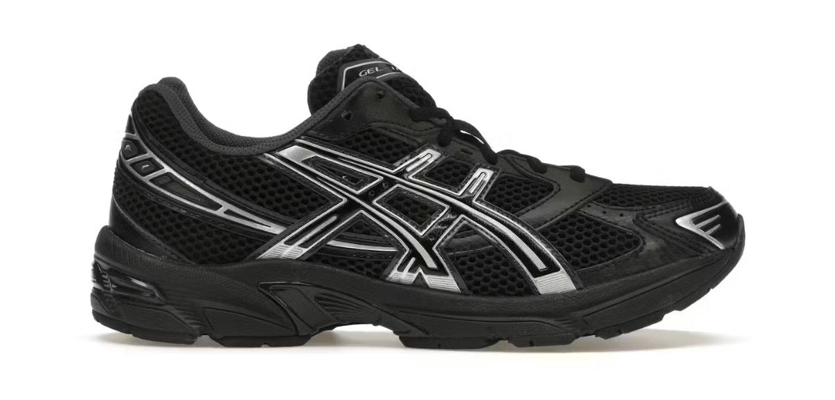 ASICS running sneaker