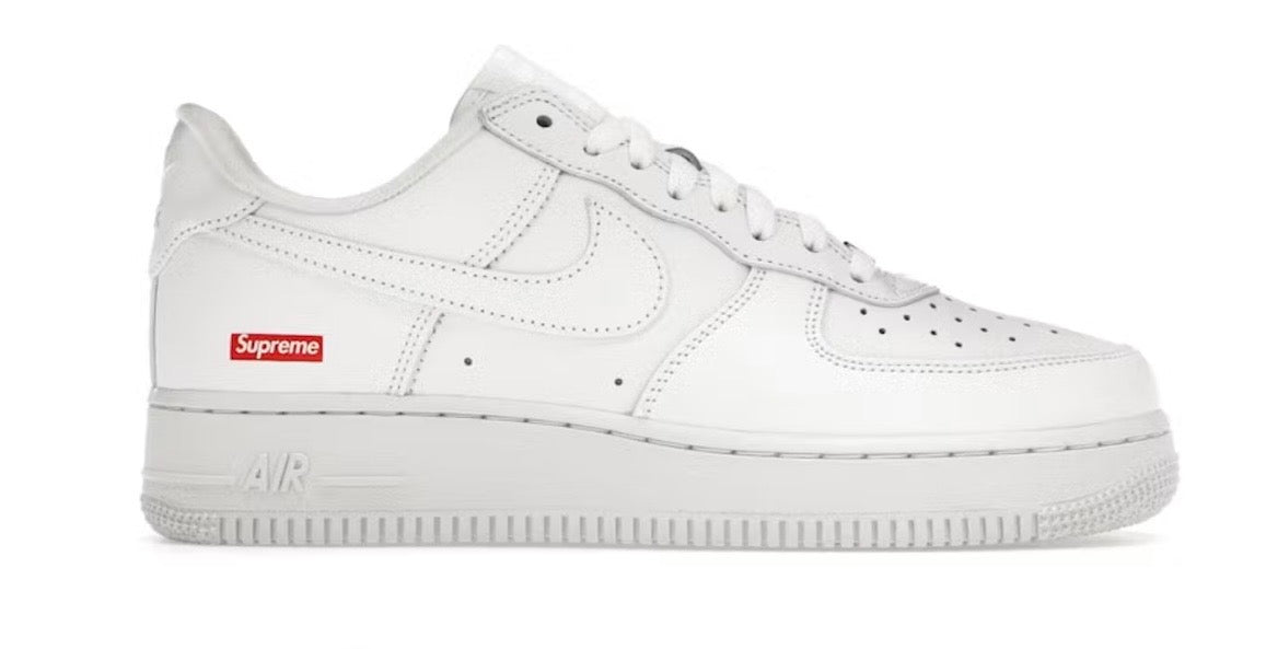 Air Force 1 Supreme