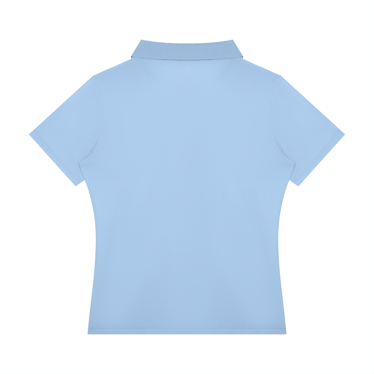 Lamarina Women’s Color Block Polo Shirt