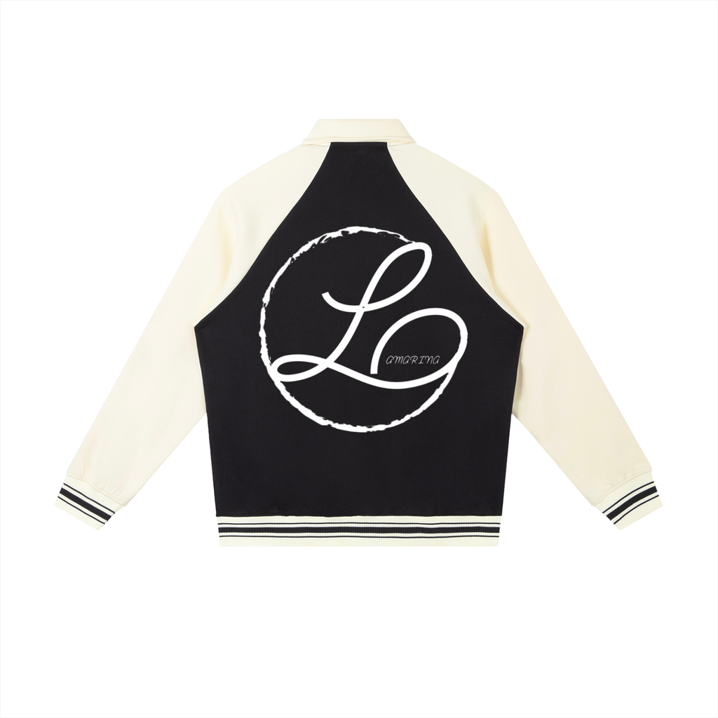 Lamarina Men’s Varsity Jacket