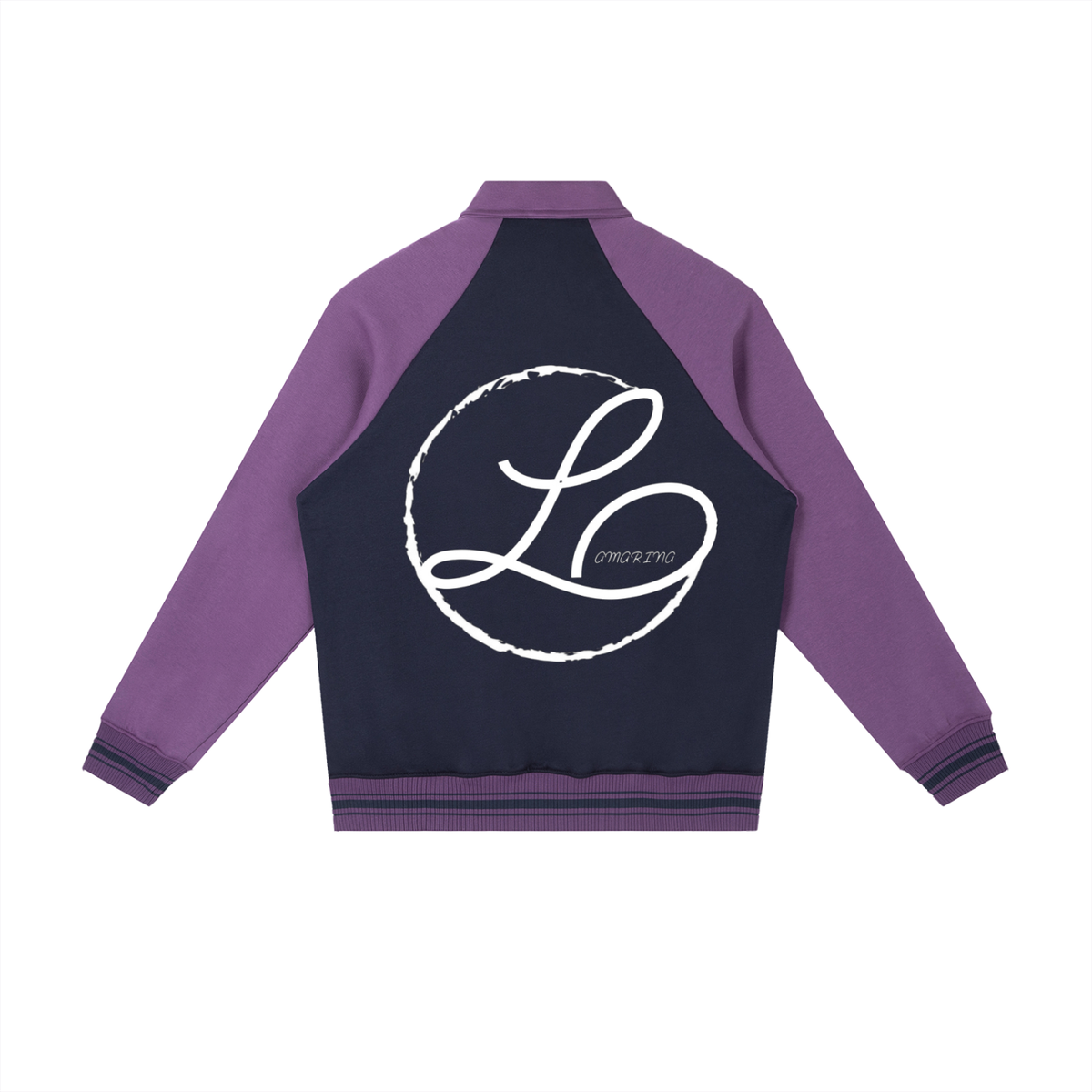 Women’s Lamarina Varsity jacket