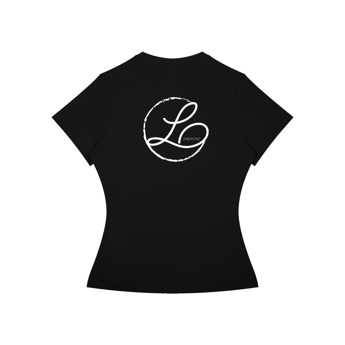 Lamarina Women’s Slim Fit Performance T-Shirt
