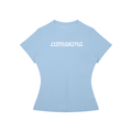 Lamarina Women’s Slim Fit Performance T-Shirt
